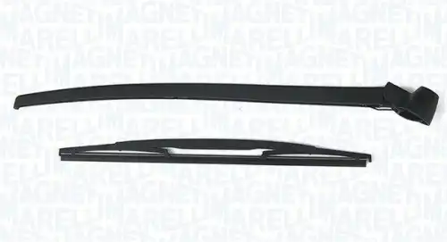 Щетка стеклоочистителя 000723180327 MAGNETI MARELLI