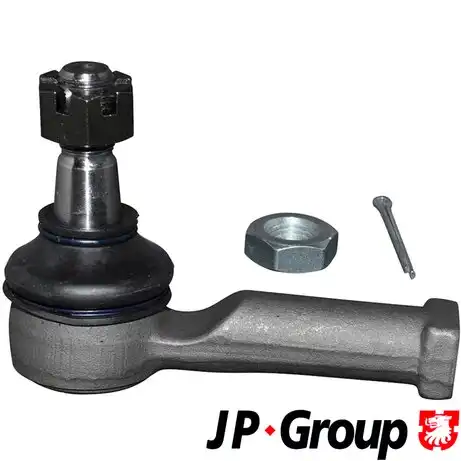 Рулевой наконечник JP 4044600700
