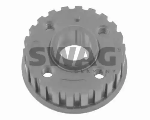 шестерня коленвала! 22z\ Audi 80/100 1.3/1.6 <82, VW Golf 1.3-1.8 <90 30050001 SWAG