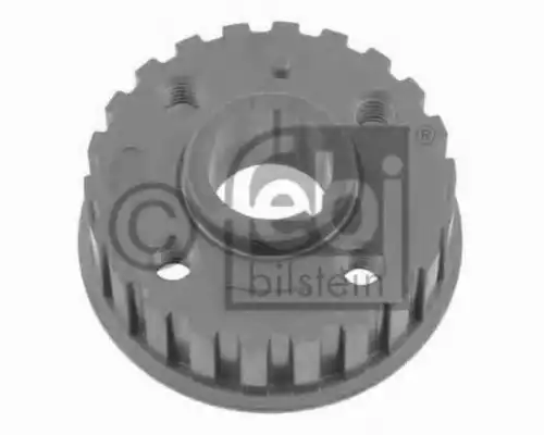 шестерня коленвала! 22z\ Audi 80/100 1.3/1.6 <82, VW Golf 1.3-1.8 <90 25178 FEBI