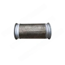 Гофра глушителя SHACMAN DZ9112540058