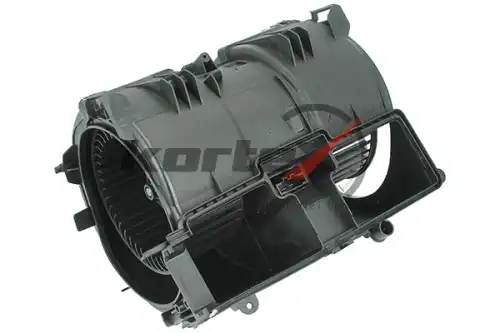 Мотор отопителя RENAULT MEGANE III 08- KHF108 KORTEX