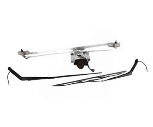 Мотор стеклоочистителя FAW 5205010AA01