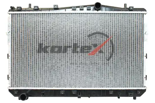 Радиатор системы охлаждения двигателя KORTEX KRD1013