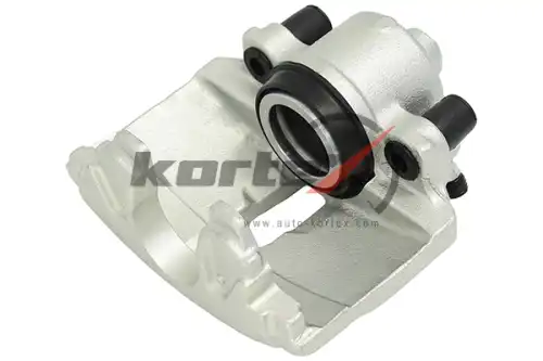 Суппорт тормозной VW GOLF V 03- перед.прав. KSB066 KORTEX
