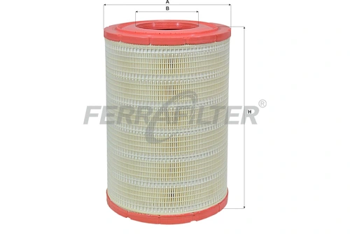 Фильтр воздушный FERRA FILTER FAR2438