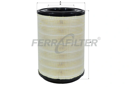 Фильтр воздушный FERRA FILTER FAR3046