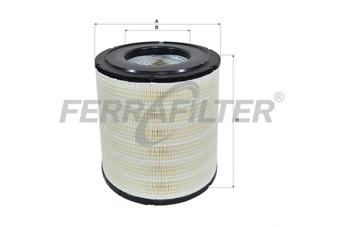 Фильтр воздушный FERRA FILTER FAR3338