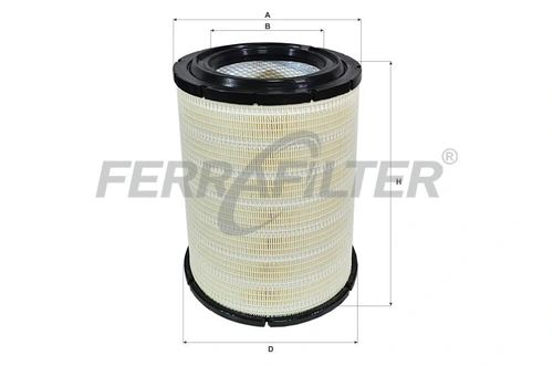 Фильтр воздушный FERRA FILTER FAR3244