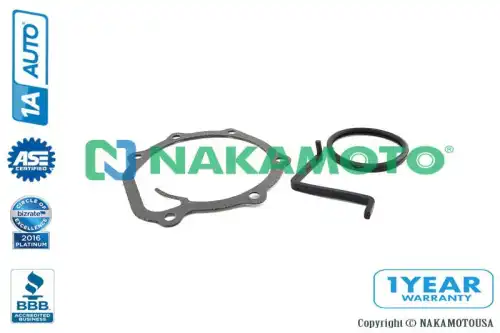 Насос системы охлаждения (помпа) NAKAMOTO U020212