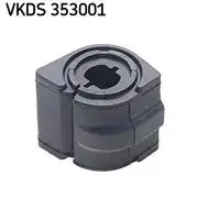 Втулка, стабилизатор VKDS 353001 SKF