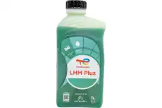 Масло для АКПП и ГУР TOTAL LHM Plus 214174 1 л