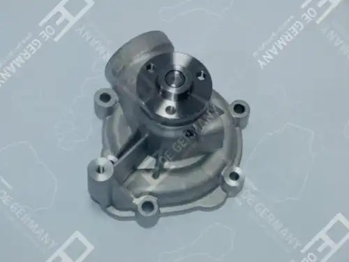 Помпа Deutz BF2012/TCD2012 (0293 7437) OE Germany 042000101200