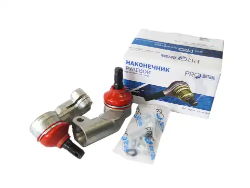 Рулевой наконечник PROДЕТАЛЬ DP7058