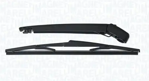 Щетка стеклоочистителя 000723180025 MAGNETI MARELLI