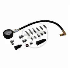 Дизельный компрессометр с адаптерами CT-H002A CAR-TOOL