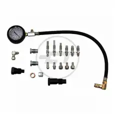 Дизельный компрессометр с адаптерами CT-H002A CAR-TOOL
