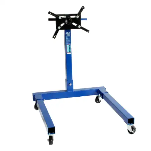  КАНТОВАТЕЛЬ ДЛЯ ДВИГАТЕЛЯ 675КГ T63004 AE&T