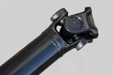 Карданный вал АВТОМАГНАТ TW.97135.38.02