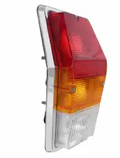 Фонарь задний ТЕХАВТОСВЕТ 120-300