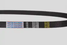 АВТОМАГНАТ 6PK1235AM