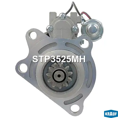 Стартер KRAUF STP3525MH