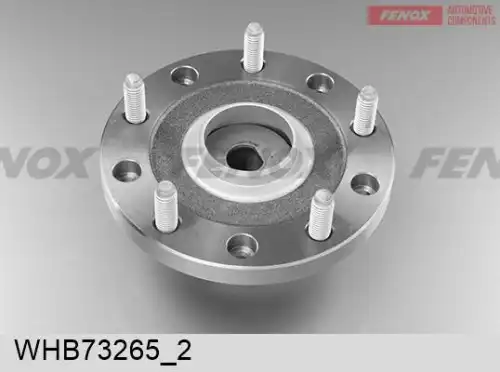Ступица FENOX WHB73265