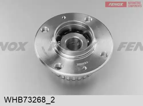 Ступица FENOX WHB73268