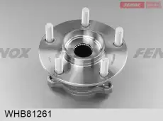 Ступица FENOX WHB81261