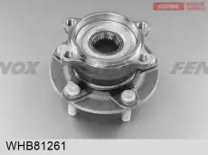Ступица FENOX WHB81261