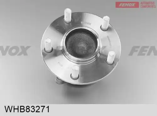 Ступица FENOX WHB83271