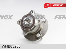 Ступица FENOX WHB83286