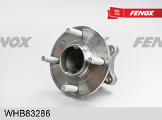 Ступица FENOX WHB83286