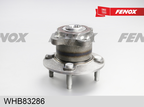 Ступица FENOX WHB83286