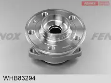 Ступица FENOX WHB83294