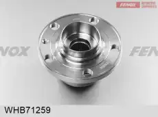 Ступица FENOX WHB71259