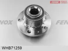 Ступица FENOX WHB71259