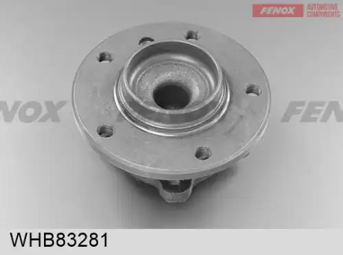 Ступица FENOX WHB83281