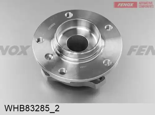 Ступица FENOX WHB83285