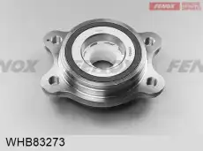 Ступица FENOX WHB83273