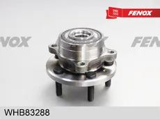 Ступица FENOX WHB83288