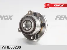 Ступица FENOX WHB83288