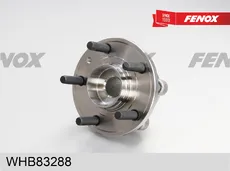 Ступица FENOX WHB83288
