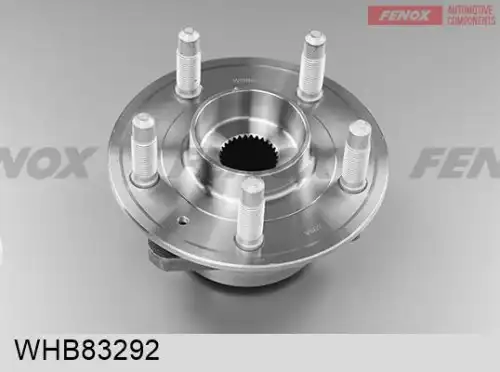 Ступица FENOX WHB83292