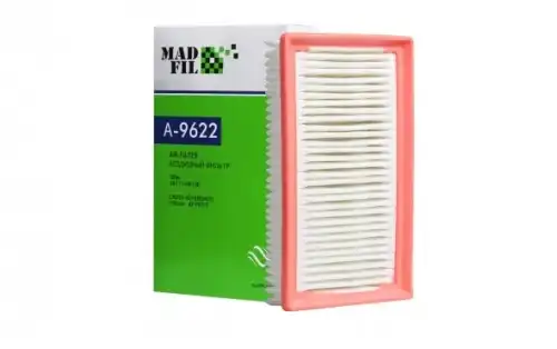 Фильтр воздушный MADFIL A9622