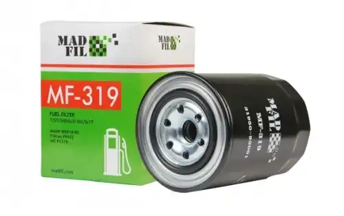 Топливный фильтр MADFIL MF319