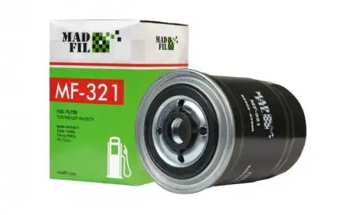 Топливный фильтр MADFIL MF321