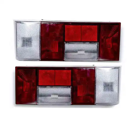 Фонарь задний ТЕХАВТОСВЕТ 355500LED