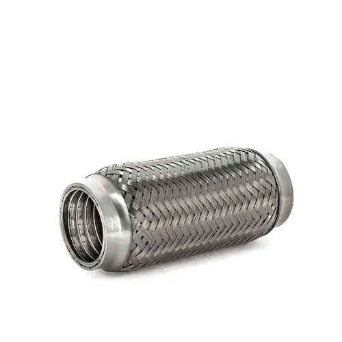 Гофра глушителя FORTLUFT FLP73 L= d=