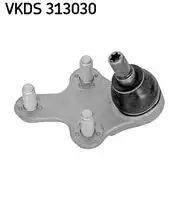Шаровая опора SKF VKDS 313030